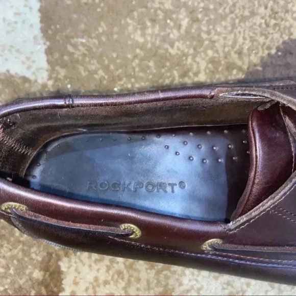 ROCKPORT MENS LOAFERS main image 5